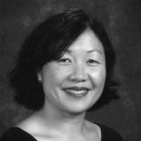 Jane Ching Fung